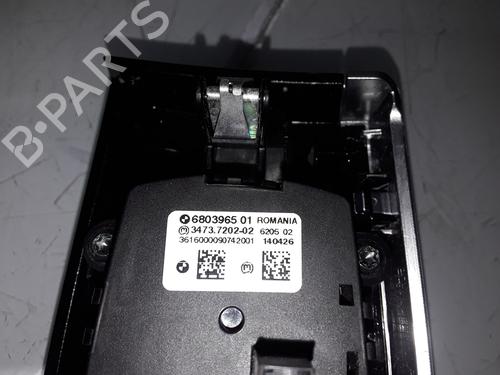 Headlight switch BMW X4 (F26) xDrive 20 d | BP9574443I24 