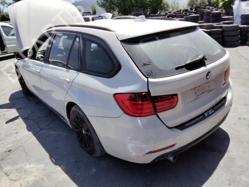 Electronic module BMW 3 Touring (F31) 320 d | BP37439563M83 - Image 12