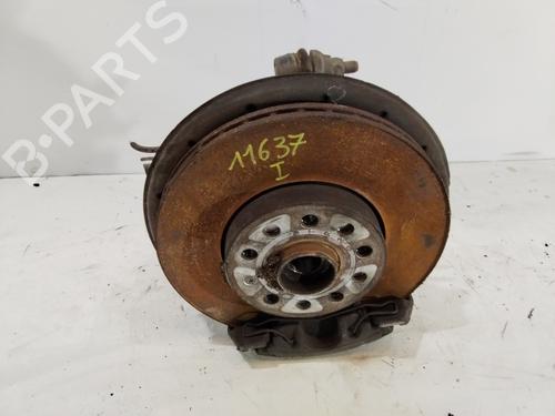 Venstre Styrespindel Lejehus Venstre Styrespindel Lejehus VW GOLF V (1K1) [2003-2010] 34628126 34628126