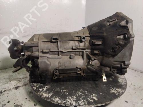Gearbox BMW 3 (F30, F80) 320 d | BP29515259M3 