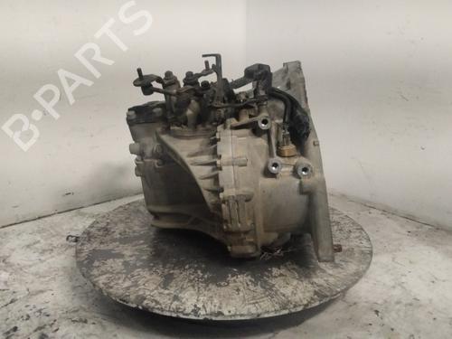 Gearbox KIA SPORTAGE II (JE_, KM_) | BP25709866M3