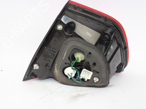 Left tailgate light KIA RIO III (UB) 1.4 CRDi | BP15416424C79 