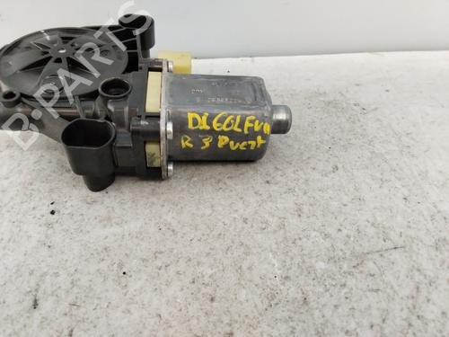 Left front window motor AUDI A3 Sportback (8PA)  | BP19422599E21 