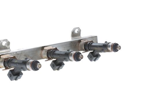Injection rail OPEL CORSA D (S07) | BP30081736M98