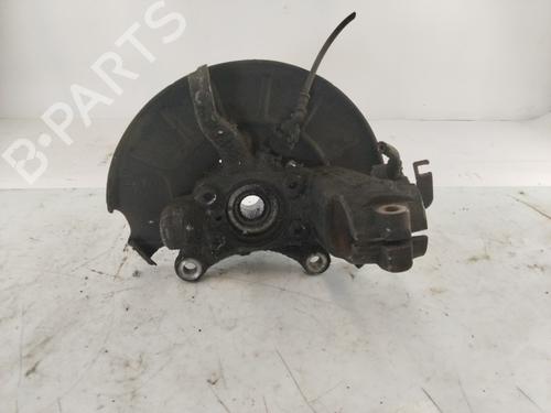 Left front steering knuckle SEAT TOLEDO III (5P2)  | BP27560067M25 
