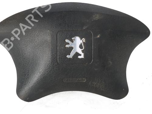 Used Driver airbag Driver airbag PEUGEOT PARTNER MPV (5_, G_) [1996-2026] 34702615 34702615