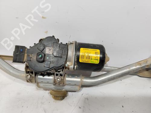 Front wiper motor CITROËN BERLINGO Box Body/MPV (K9)  | BP27835000M29 