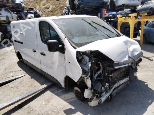 Engine RENAULT TRAFIC III Van (FG_)  | BP29173018M1 