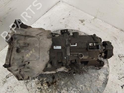 Gearbox BMW 3 Coupe (E46) 318 Ci | BP27570740M3 