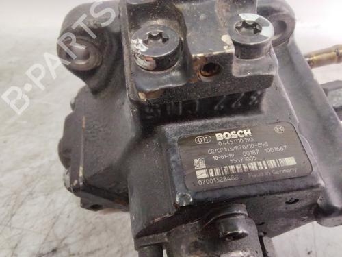 Injection pump OPEL INSIGNIA A Sports Tourer (G09) 2.0 CDTI (35) | BP26017074M78 