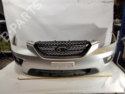 Foran støtfanger KIA CARENS III MPV (UN) 2.0 CRDi 140 (140 hp) 32672106