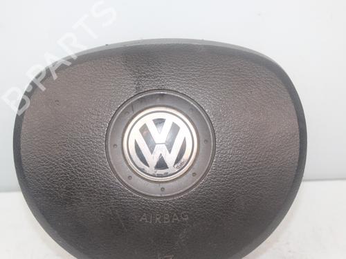 Driver airbag VW GOLF V (1K1) 1.9 TDI | BP16753097C9 