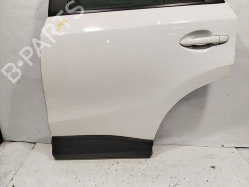 Left rear door MAZDA CX-5 (KE, GH) 2.2 D (KE2FW) | BP28158996C4 