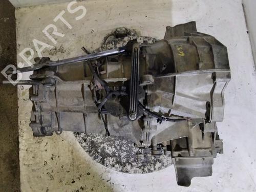 Gearbox AUDI A4 B8 (8K2)  | BP20500736M3 