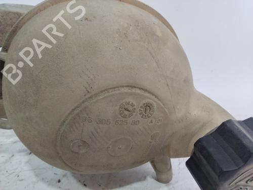 Expansion tank CITROËN C2 (JM_)  | BP23847815C120 