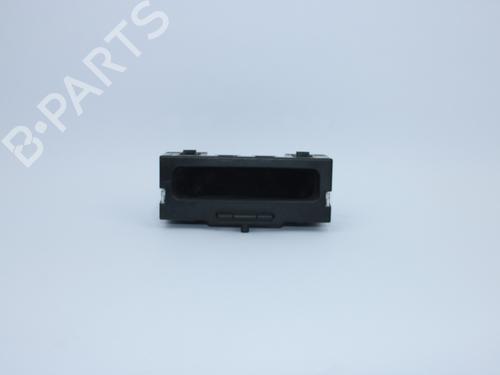 Used Display monitor RENAULT MEGANE II (BM0/1_, CM0/1_) [2001-2012]  11201356