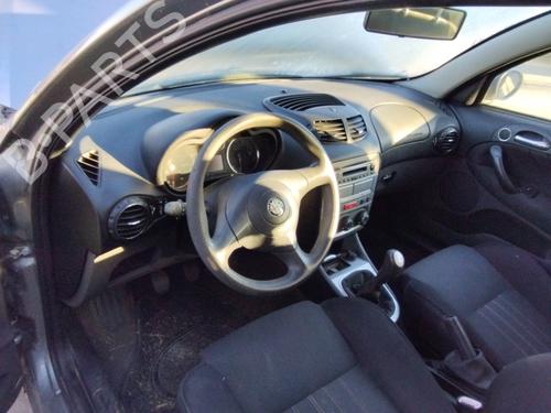 Squib airbag ALFA ROMEO 147 (937_) 1.6 16V T.SPARK ECO (937.AXA1A, 937.BXA1A) | BP23564294C102