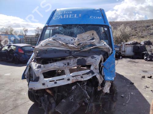 Pedal IVECO DAILY VI Platform/Chassis  | BP32871987I4  - Image 11