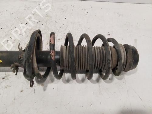 Right front shock absorber VW GOLF IV (1J1) 1.9 TDI | BP25903527M17 