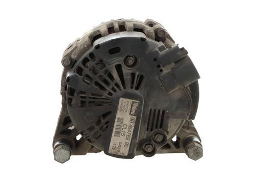 Used Alternator Alternator 39029301 39029301