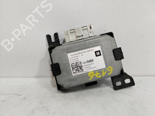 Used Electronic module OPEL INSIGNIA B Grand Sport (Z18) 2.0 CDTi (68) (170 hp) 25278457