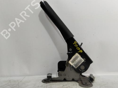 Hand brake PEUGEOT 208 I (CA_, CC_) 1.2 PureTech 82 | BP26023300I18