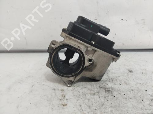 Used Throttle body AUDI A3 Sportback (8PA) 2.0 TDI (170 hp) 26239072