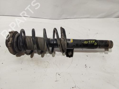 Right front shock absorber VW GOLF V (1K1) | BP30604741M17