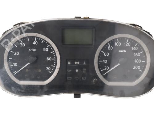 instrument-cluster-dacia-logan-ls_-2004-38017663 main image