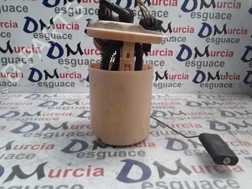 Pompe à carburant RENAULT CLIO II (BB_, CB_) 1.4 16V (B/CB0P, BB13) (98 hp) 8562121
