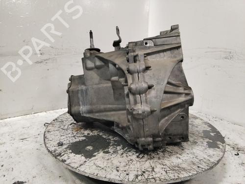 Gearbox CITROËN C4 Picasso I MPV (UD_) 1.6 HDi 110 | BP26734543M3 