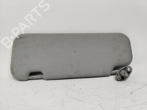 Right sun visor DR DR 4.0 1.5 | BP28509386I2 