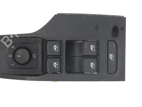 Used Left front window switch SEAT ARONA (KJ7, KJP) 1.0 TSI (95 hp) 31093884