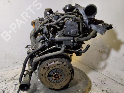 Engine SEAT LEON (1P1) | BP37687976M1 - Image 5