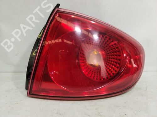 Used Right taillight SEAT ALTEA (5P1) [2004-2015]  26944970