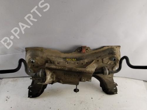 Used Subframe RENAULT CLIO III (BR0/1, CR0/1) 1.5 dCi (75 hp) 21075903