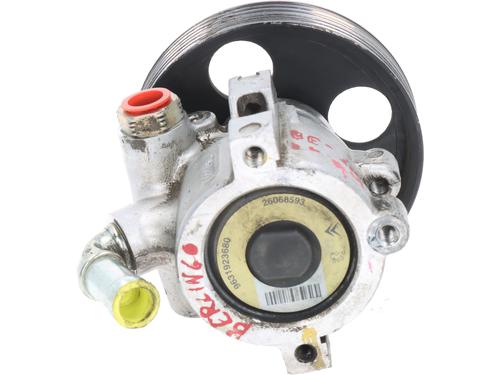 Styring servopumpe CITROËN BERLINGO / BERLINGO FIRST MPV (MF_, GJK_, GFK_) | BP30865949M99