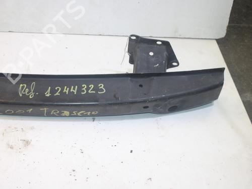 Front bumper reinforcement VW PASSAT B5.5 (3B3)  | BP16780660C109 