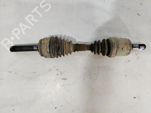 Used Left front driveshaft Left front driveshaft HYUNDAI TERRACAN (HP) [2001-2008] 35905414 35905414