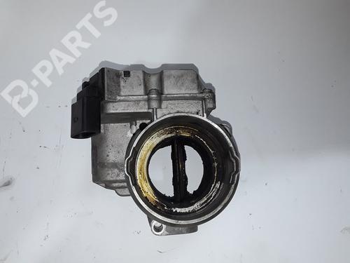 Used Throttle body Throttle body SEAT ALTEA (5P1) 1.9 TDI (105 hp) 10700381 10700381