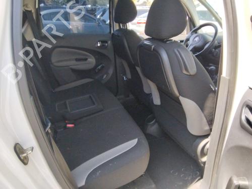 Climate control CITROËN C3 Picasso (SH_)  | BP29174368I5 