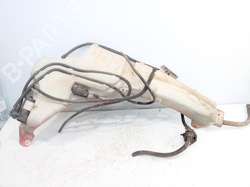 Used Windscreen washer tank FORD FOCUS II (DA_, HCP, DP) [2004-2013]  17442165