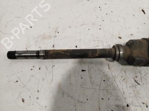 Right front driveshaft CITROËN BERLINGO / BERLINGO FIRST Box Body/MPV (M_)  | BP25594790M39 