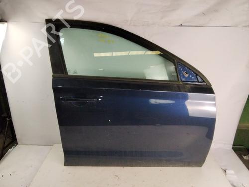 Used Right front door HYUNDAI i30 (PDE, PD, PDEN) 1.6 CRDi (110 hp) 29937534
