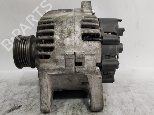 Alternator MAZDA 6 Station Wagon (GY) 2.0 DI (GY19) | BP26294266M7 
