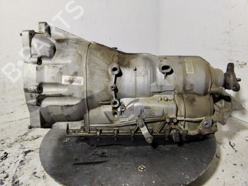 Gearbox BMW 3 (E90) 320 d | BP37690446M3  - Image 9