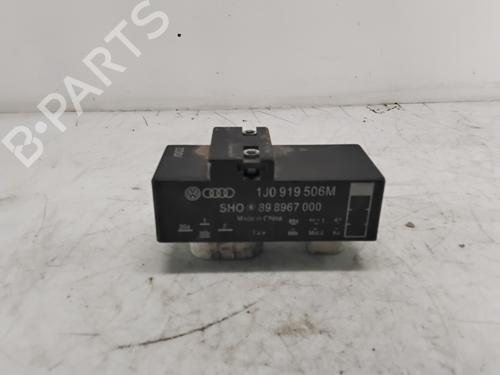 Elektronisk modul SEAT IBIZA IV (6J5, 6P1) [2008-2017]  28723984