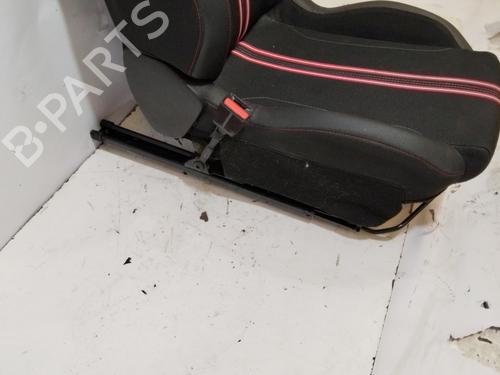 Left front seat OPEL CORSA F (P2JO) | BP39184702C15 - Image 11