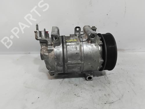 AC compressor CITROËN BERLINGO MULTISPACE (B9) 1.6 HDi 75 16V | BP28209205M34 