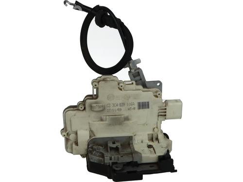 Türschloss rechts hinten für VW PASSAT B6 Variant (3C5) 2.0 TDI (140 hp) 29905849